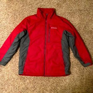 Columbia Ski Jacket
